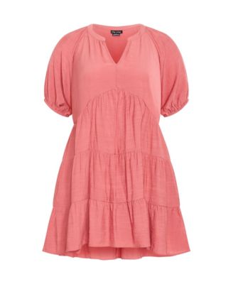 Plus Size Kara Dress