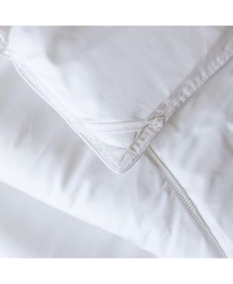 All Season Down Alternative Blanket Comforter Insert - Twin/Twin XL - White