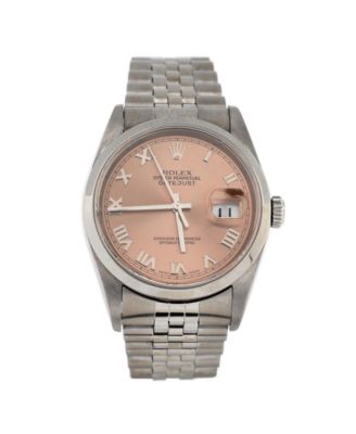 Pre-Owned Rolex
