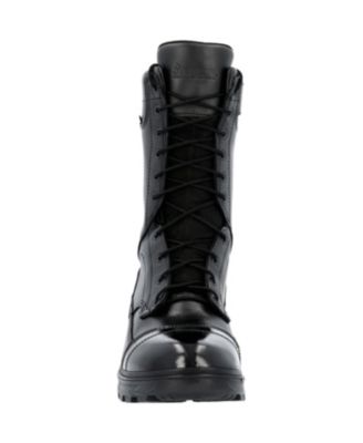 Men's Jump Boot Pro 10” Public Service Boot