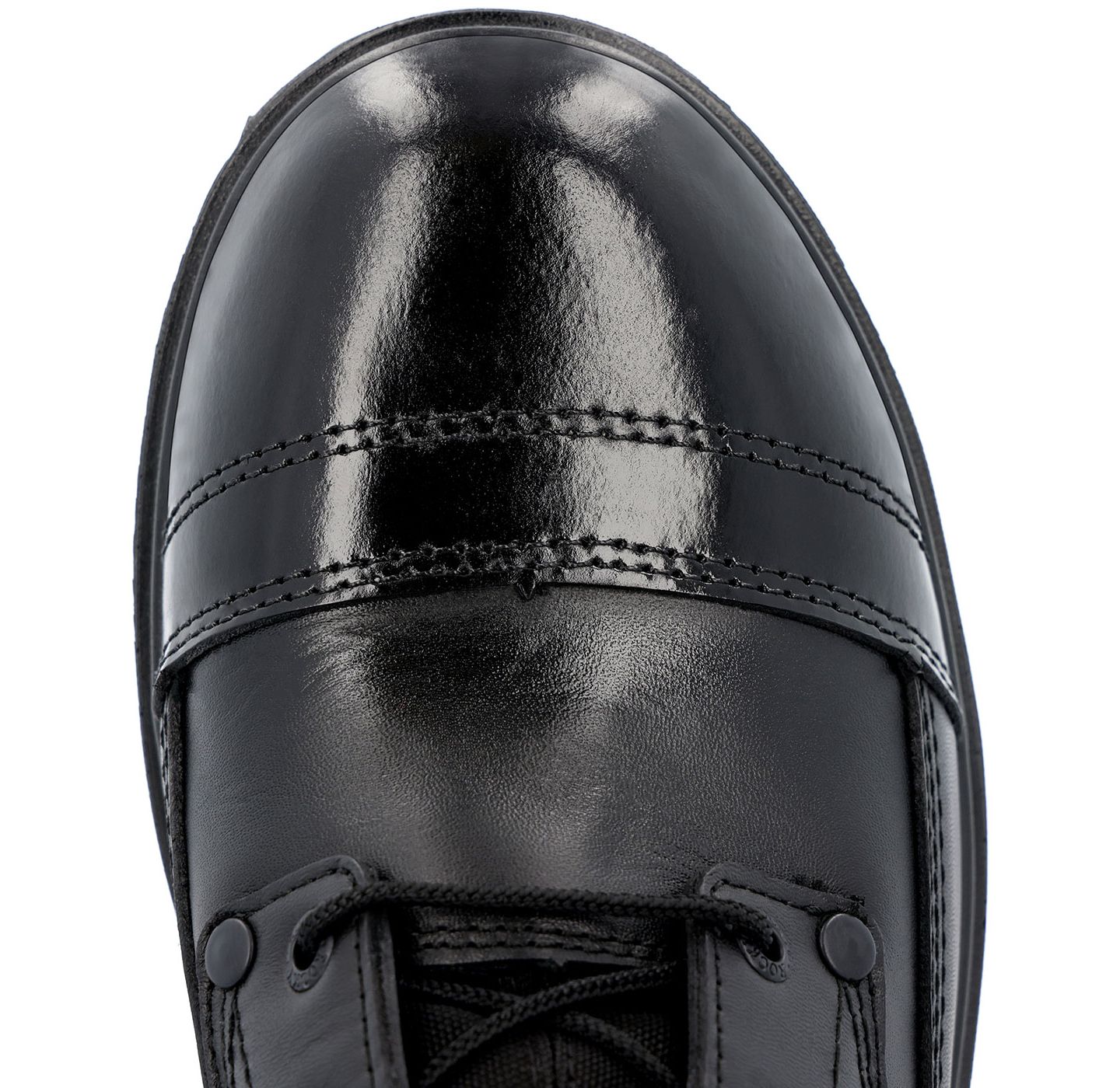 Мужские ботинки ROCKY Jump Boot Pro 10" Public Service Boot, цвет: Чёрный — фото 8