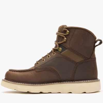 Men's Core 37 6" Work Boot
