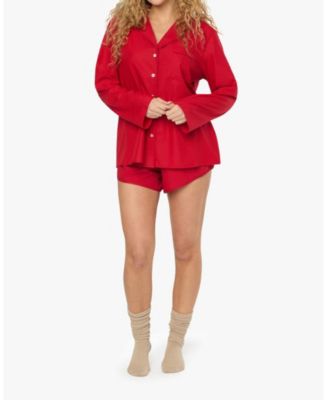 Women's Classic Pajama Short