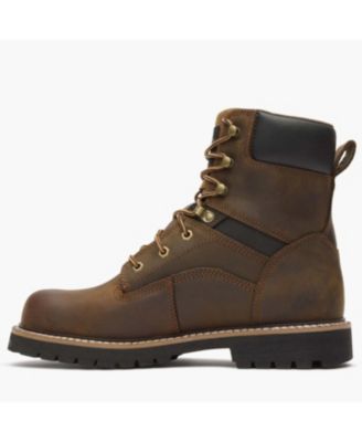 Men's Core 37 Waterproof Work Boot