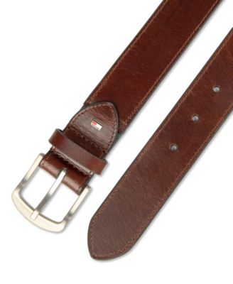 Men's Stretch Comfort Casual Belt