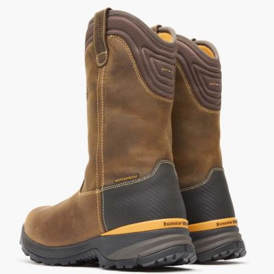 Men's TBD Waterproof Wellington Pull-On Boot