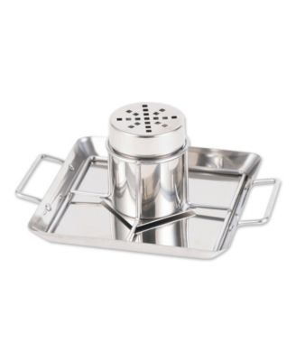 Endurance Vertical Chicken Roaster, 10" x 7"