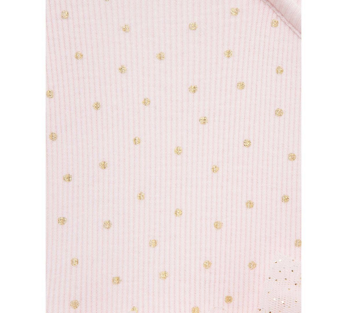 Little Me Baby Girls Dot Shine Tutu Top, Leggings & Headband, 3 Piece Set In Multi
