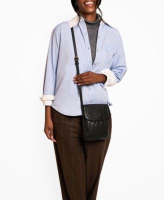 Birch Slim Crossbody