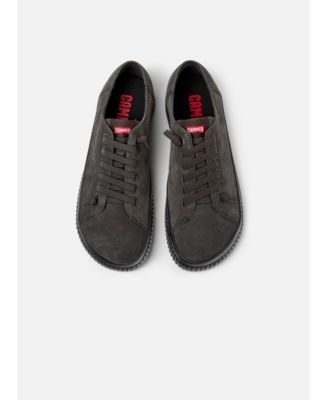 Peu Roda Leather Sneakers
