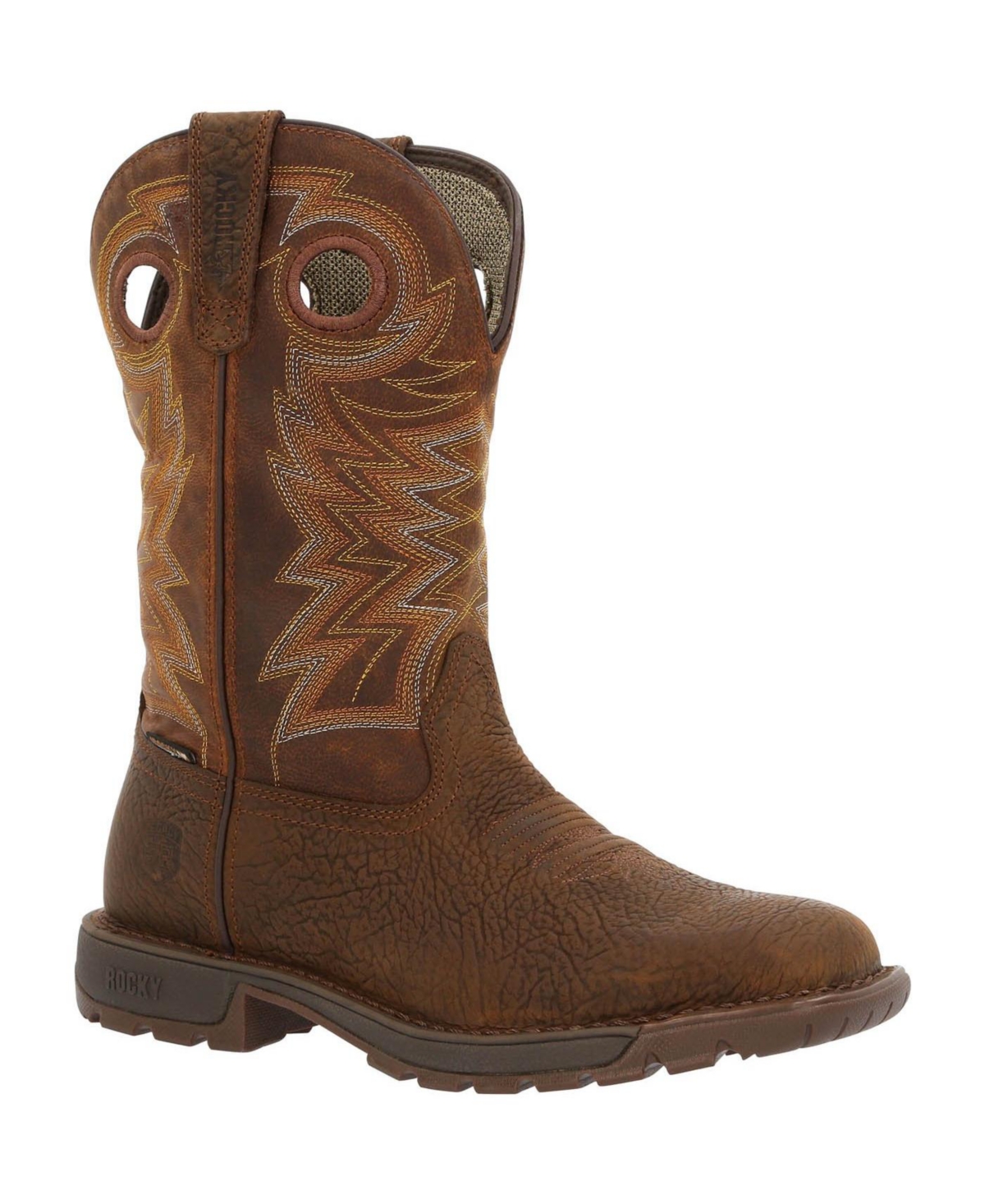 Men's Legacy 32 Waterproof Western Boot