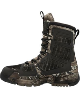 Men's Quickfire 9” 200G Insulated Outdoor Boot