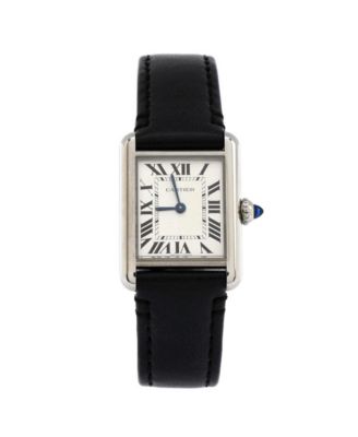 Pre-Owned Cartier