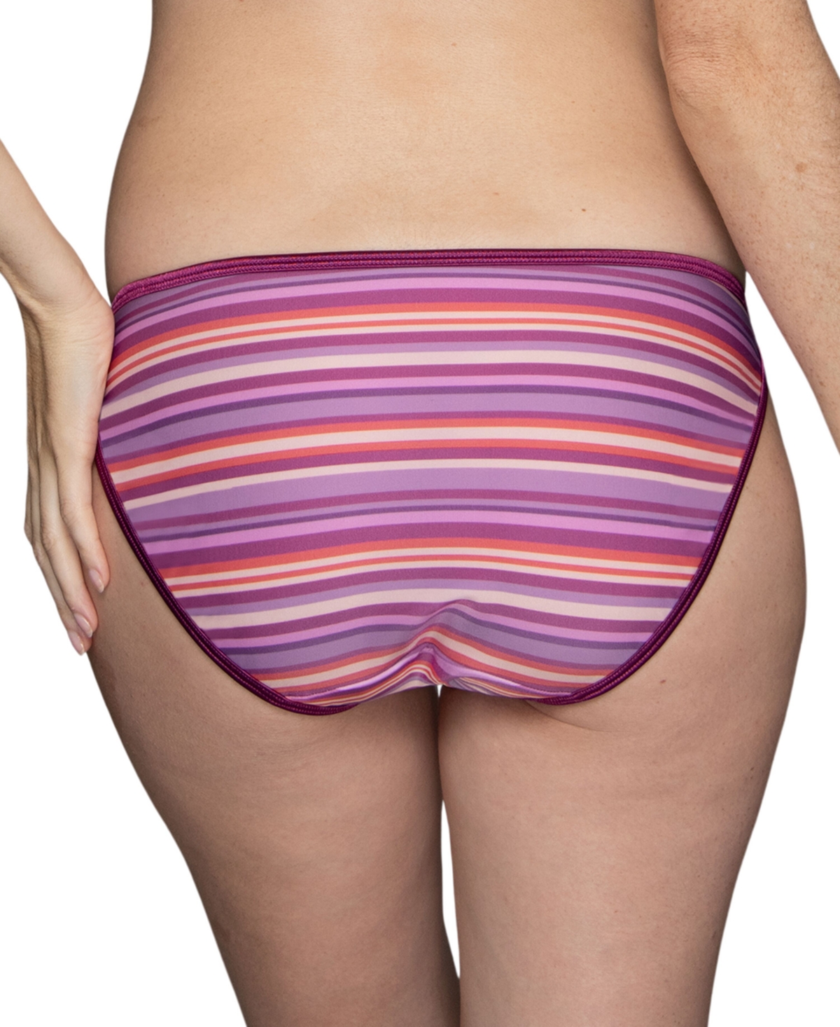 VANITY FAIR ILLUMINATION STRING BIKINI UNDERWEAR 18108 