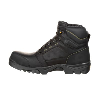 Men's Amplitude Composite Toe Waterproof Work Boot
