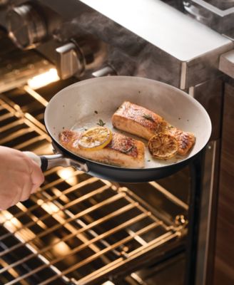 Advanced Ceramic Nonstick 2-Piece Frypan Set