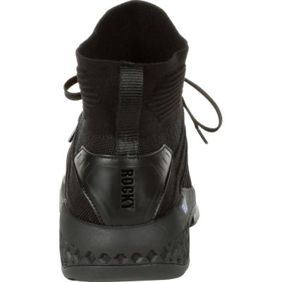 Men's Code Blue 5" Knit Public Service Shoe