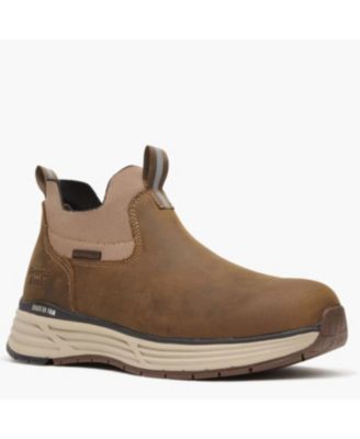 GEORGIA BOOT