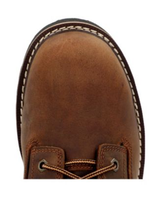 Men's Core 37 Waterproof Work Boot