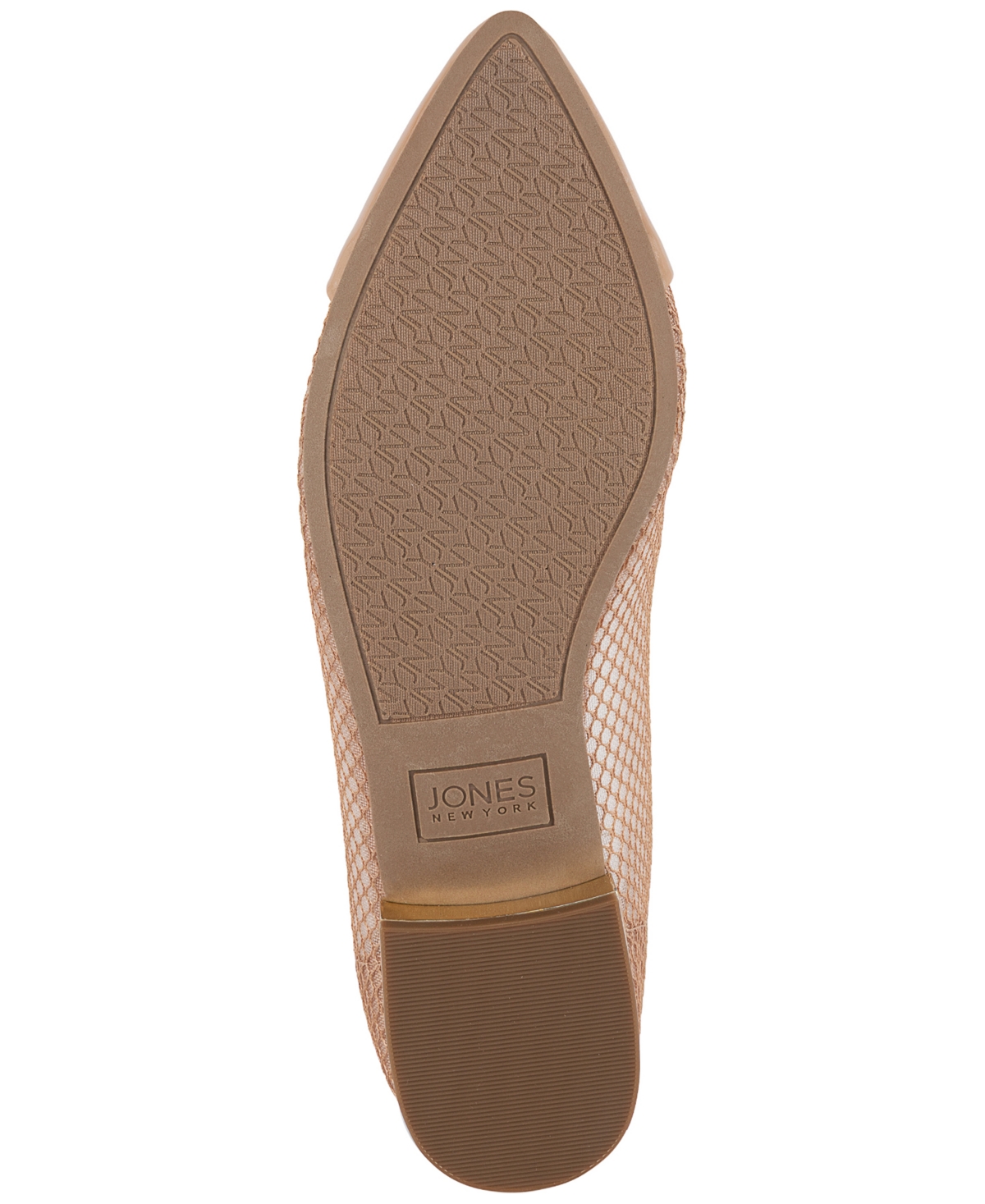 Jones New York Women's Qilulla Pointed Flats