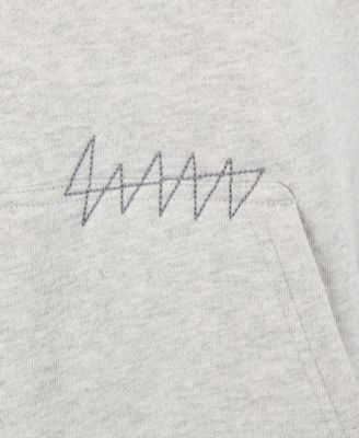 Men's Live Fast Pullover Hoodie