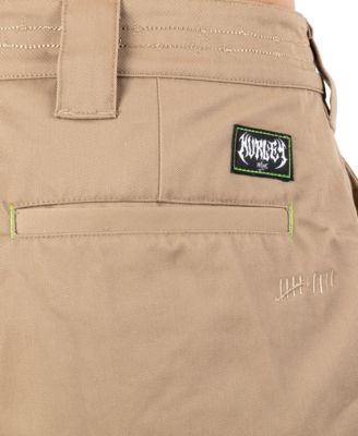 Men's Silverlake Chino Walkshort 22" Shorts