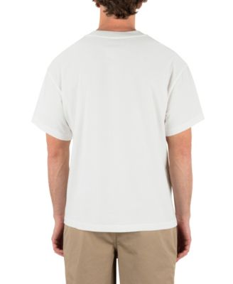 Men's Hurley On Fire Short Sleeve T-Shirt