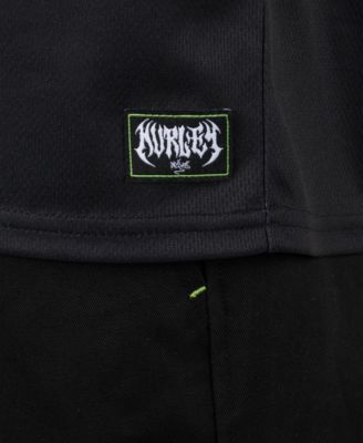 Men's Check Out Long Sleeve Jersey T-Shirt