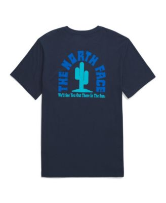 Men's Short Sleeve Public Lands Cactus T-Shirt