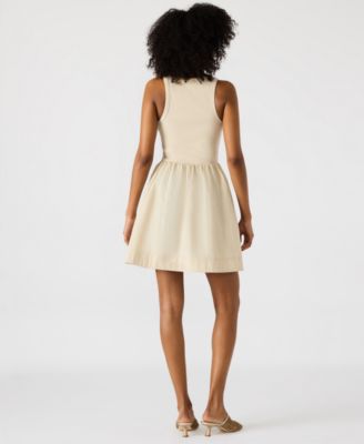Women's Tottenham Fit & Flare Dress