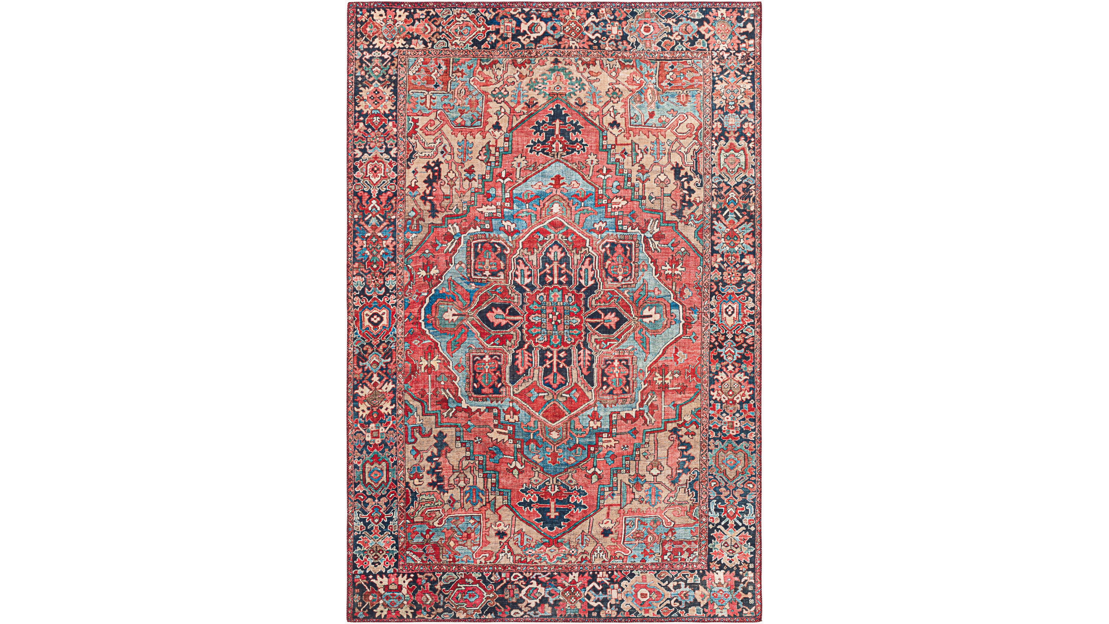 Livabliss Iris Irs-2310 10'x13' Area Rug