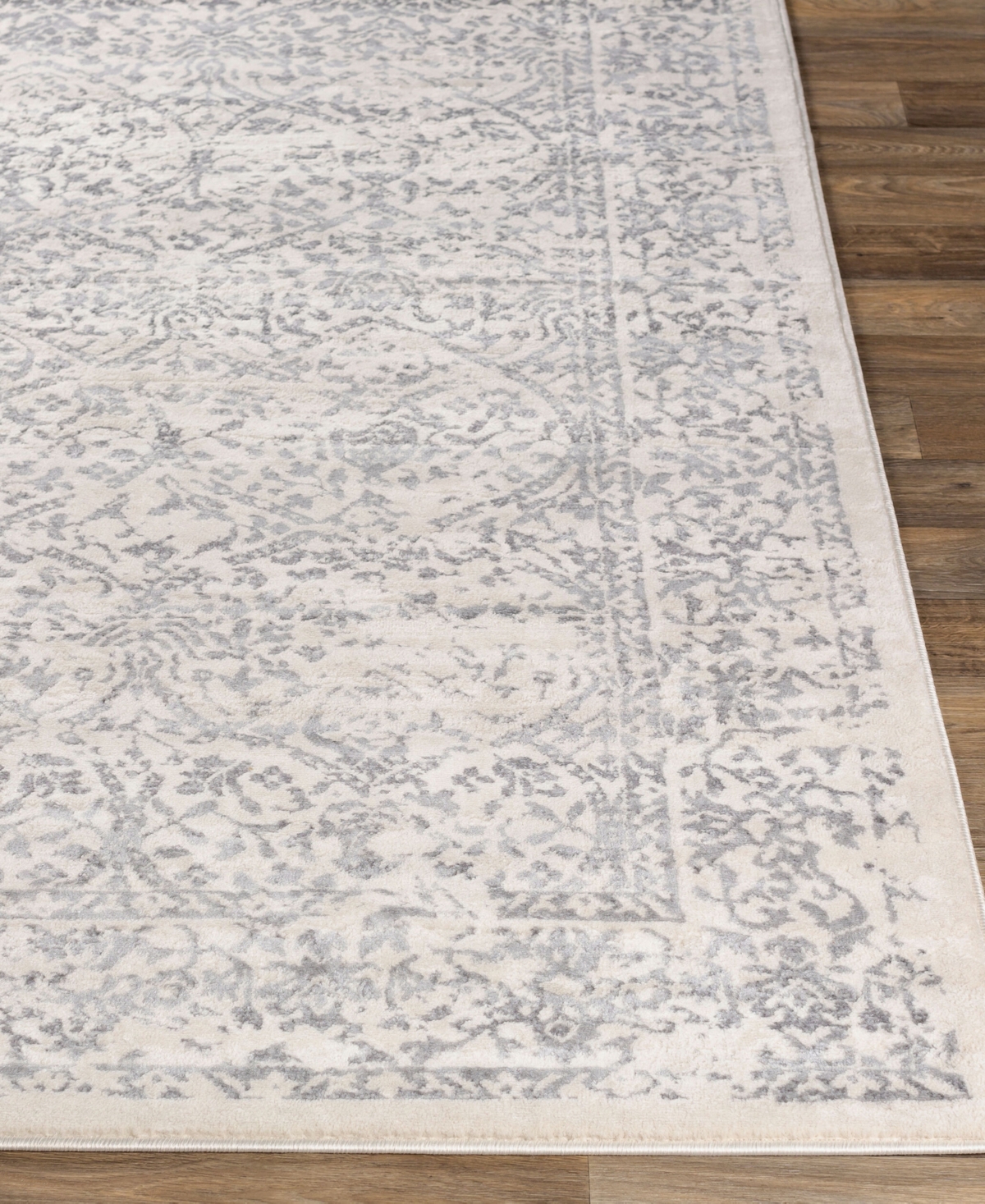 Livabliss Roma Rom-2300 9'10"x14' Area Rug