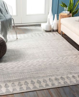 Livabliss Roma Rom 2329 Rug Collection