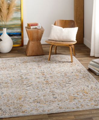 Reina REN-2302 9'x12'2" Area Rug