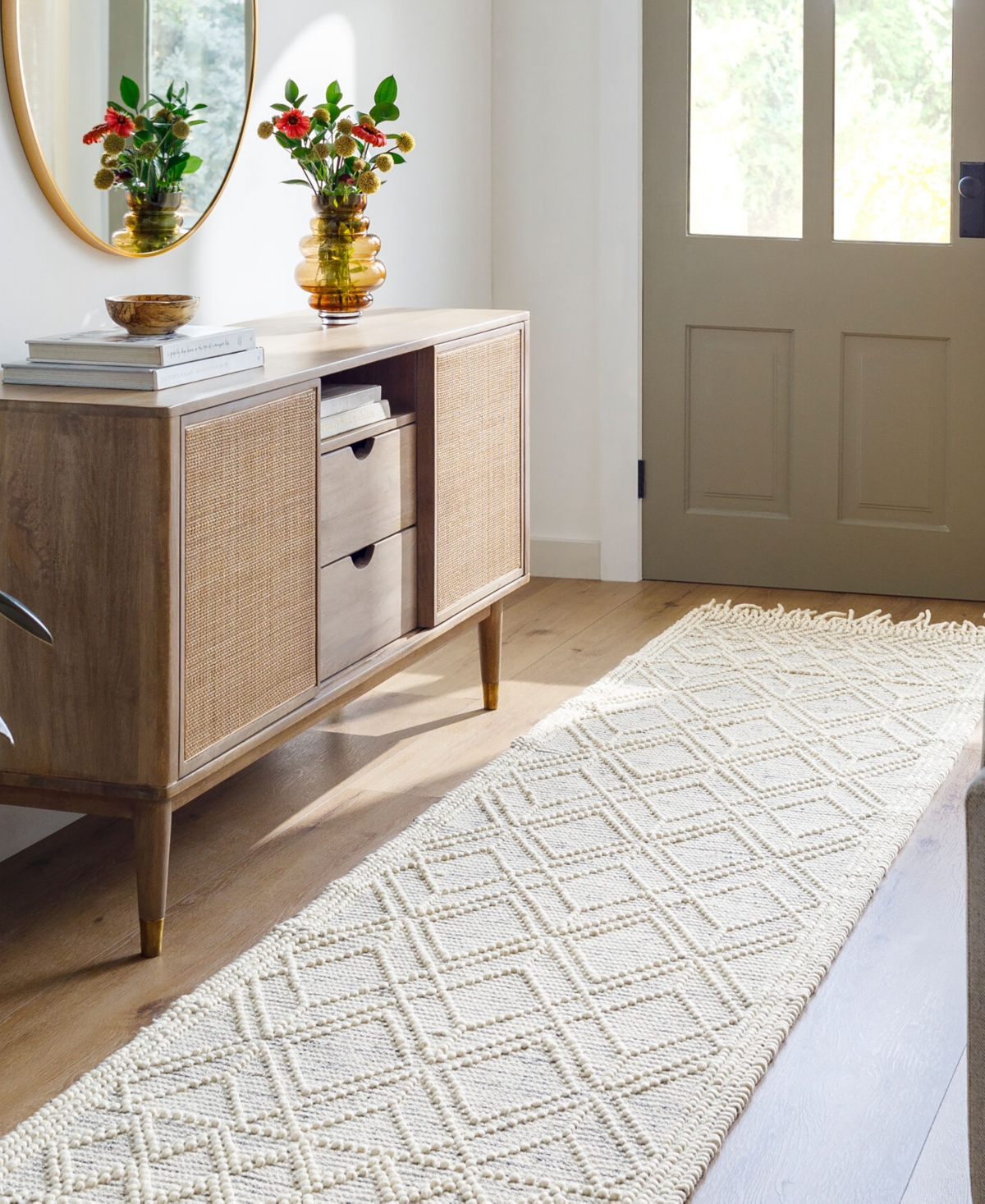 Livabliss Casa Decampo Cdc-2301 12'x15' Area Rug