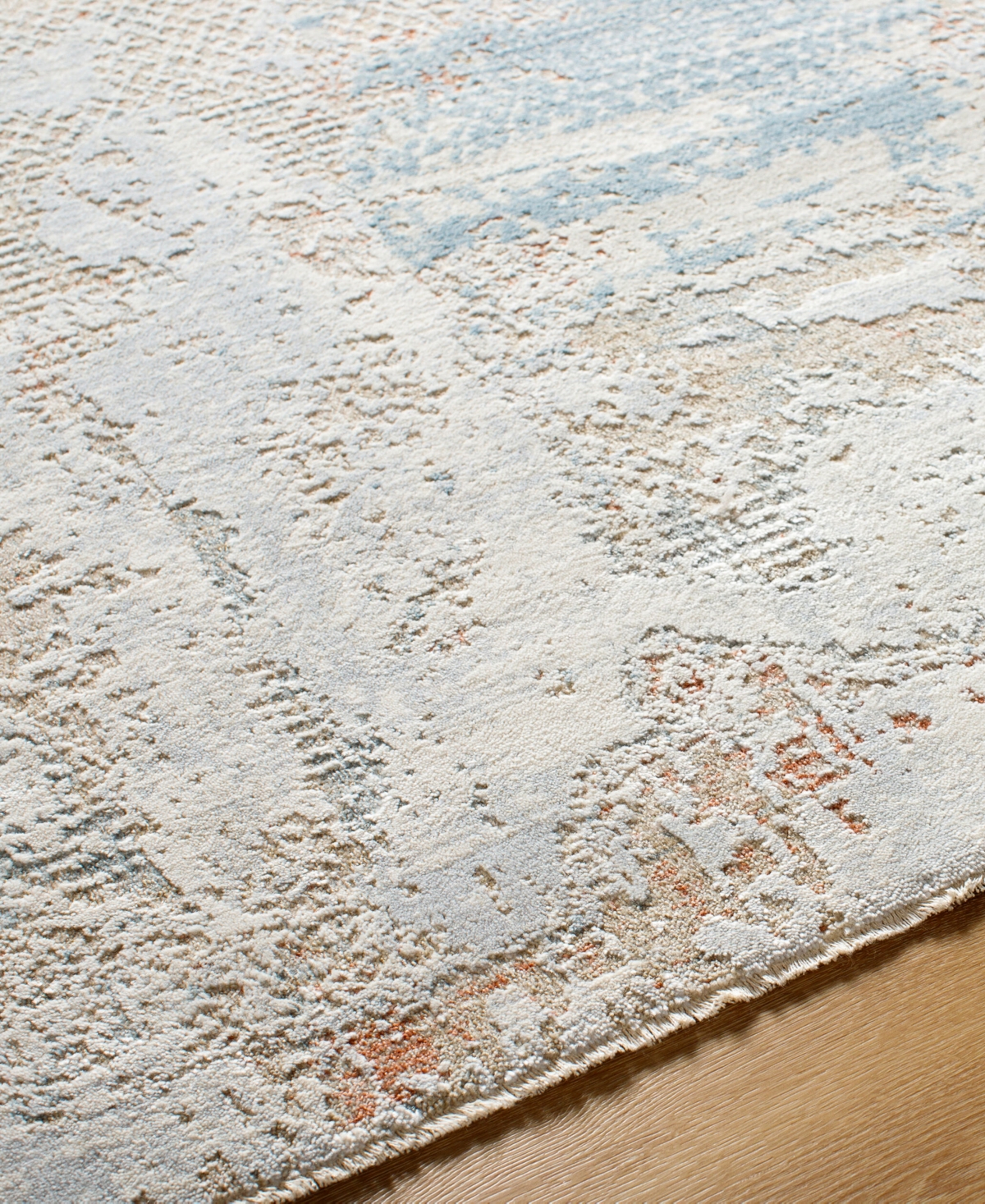 Livabliss Brunswick Bwk-2330 Area Rug, 12' X 15'