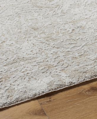 Masterpiece High-Low MPC-2317 10'x13'11" Area Rug