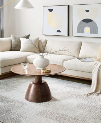 Masterpiece High-Low MPC-2309 10'x14' Area Rug