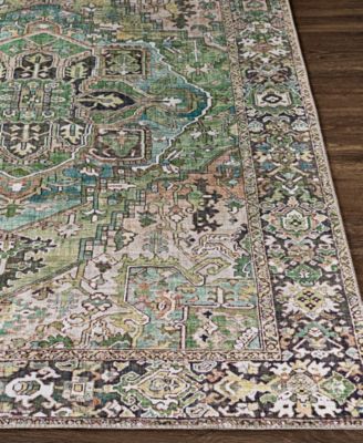 Livabliss Iris Irs-2361 10'x14' Area Rug
