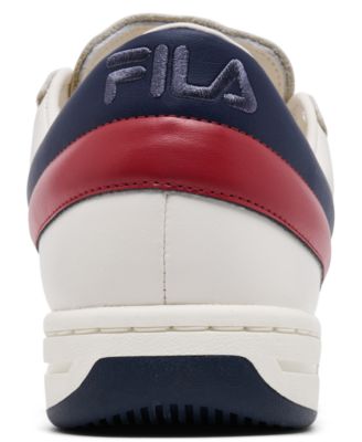 Men's FX-2 Casual Sneakers from Finish Line
