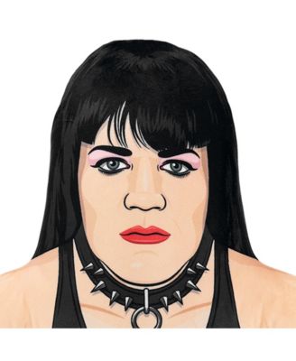 WWE Chyna 24" Bleacher Buddy - Soft Plush Toy