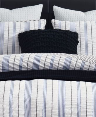 Chunky Knit Decorative Pillow, 20" x 20"