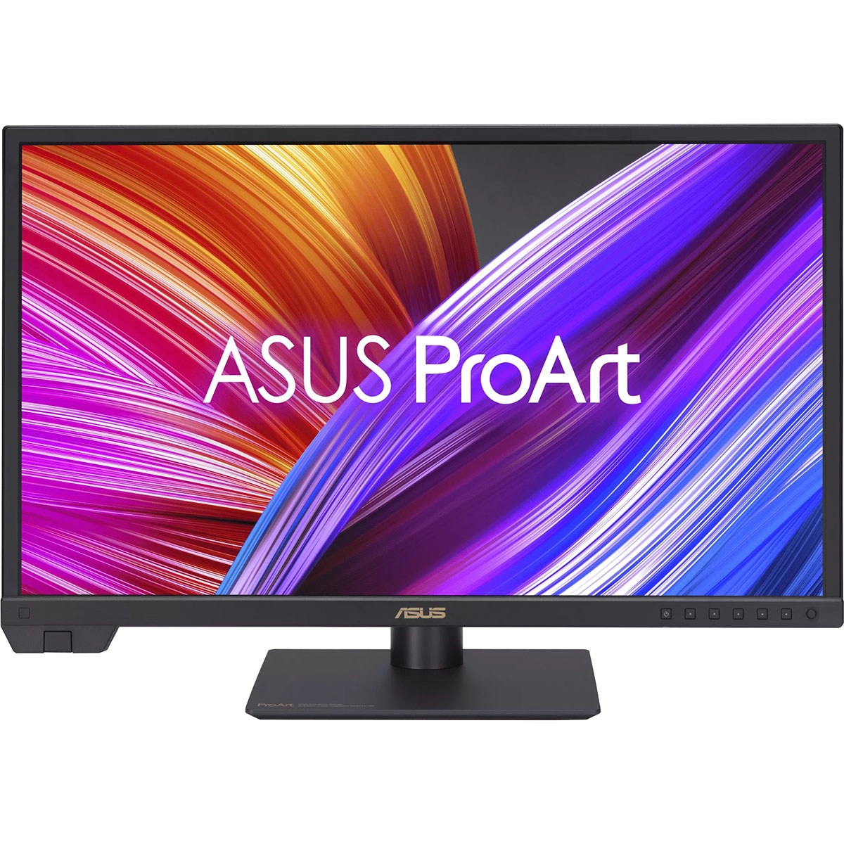 Asus ProArt Display PA24US 23.6" 16:9 4K Ultra Hd Ips Led Hdr Monitor