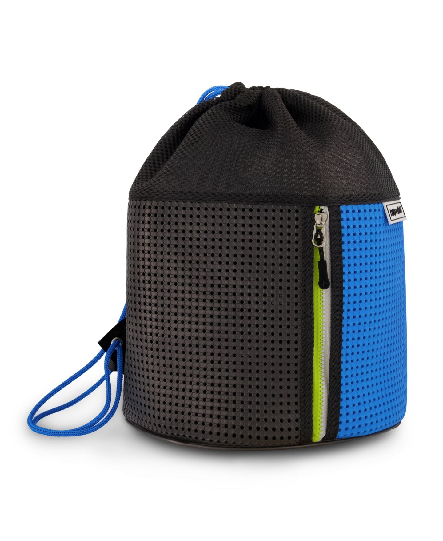 Рюкзак Light + Nine Sophy Drawstring для детей, цвет: Синий — фото 1