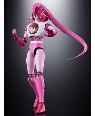 GX-108 Rhine X1 and Diana A Set Soul of Chogokin | Mazinger Z | Bandai Tamashii Nations