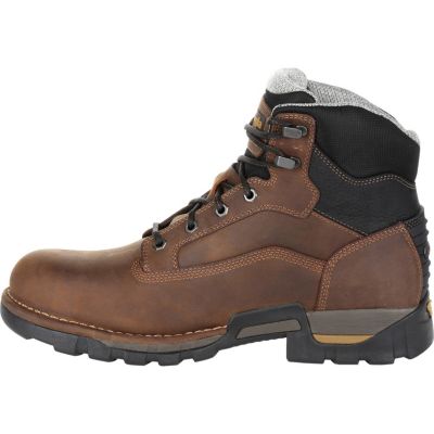 Men's Eagle One Steel Toe Waterproof Work Boot