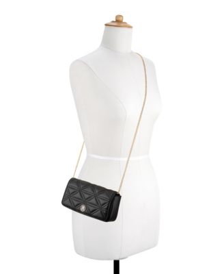 Harland Phone Chain Crossbody Bag