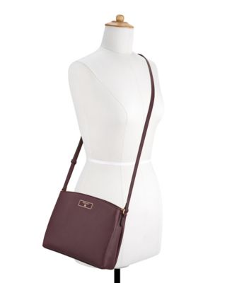 Mary Small Crossbody Bag