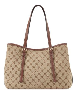 Anders Large Carryall Tote Bag