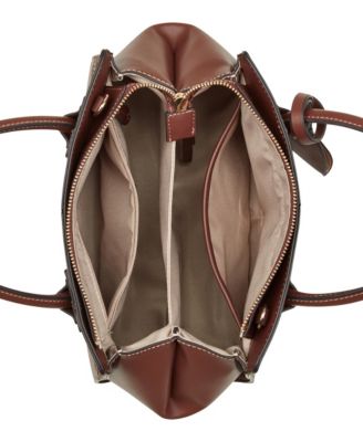 Paxtin Medium Satchel Bag